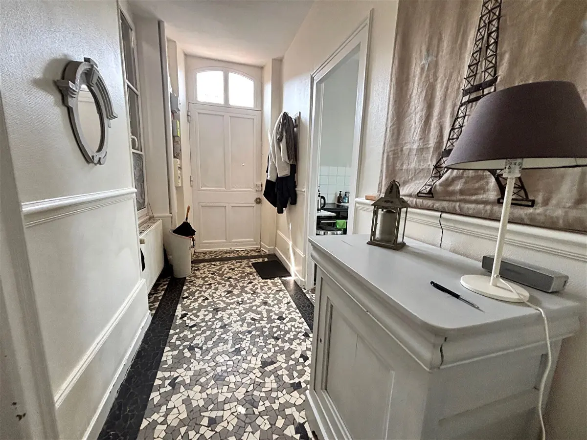 appartementà TROYES