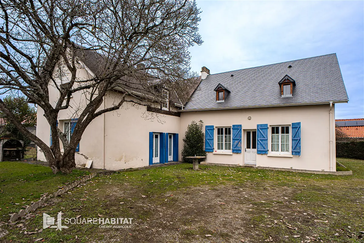 Achat maisonà MASCARAS