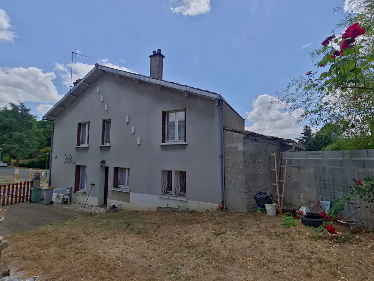 Achat maisonà CROUTELLE