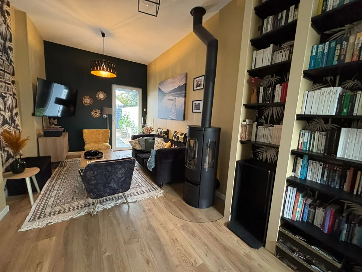 Achat maisonà SAINT BREVIN LES PINS