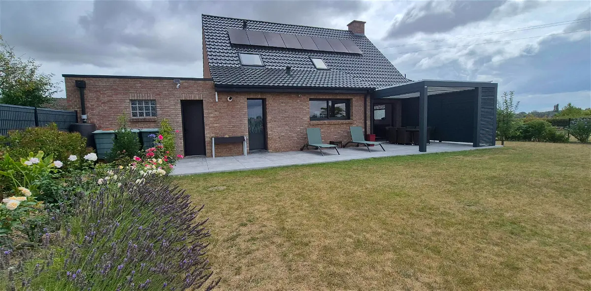 Achat maisonà HINGES