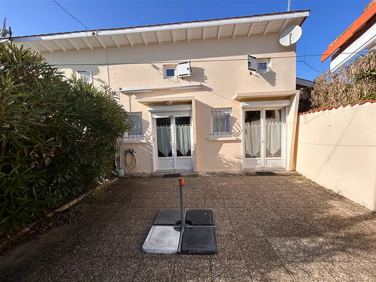 Achat maisonà LA TREMBLADE