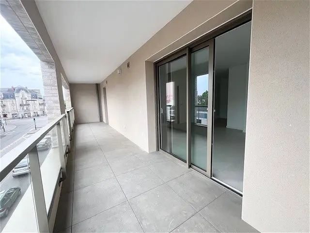 appartementà Nantes