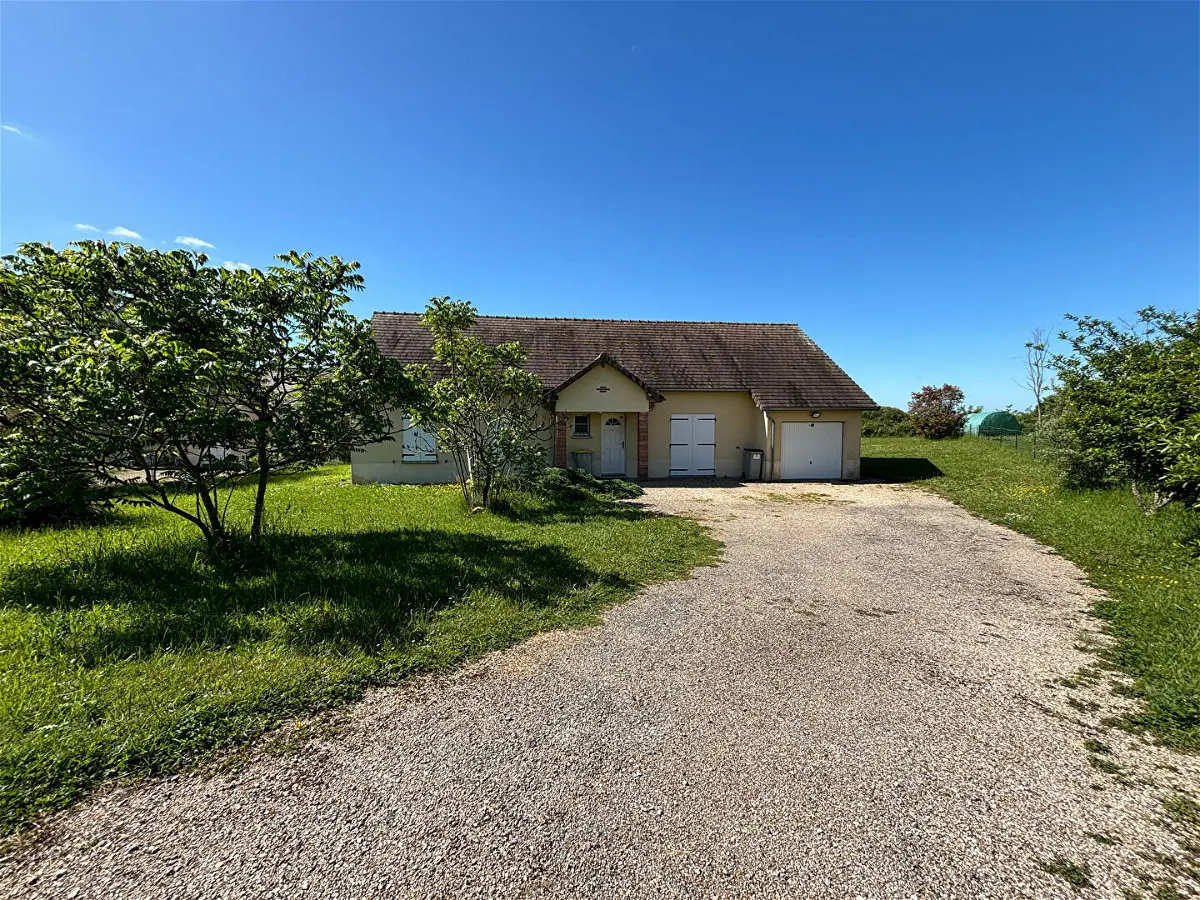 Achat maisonà BRANNAY