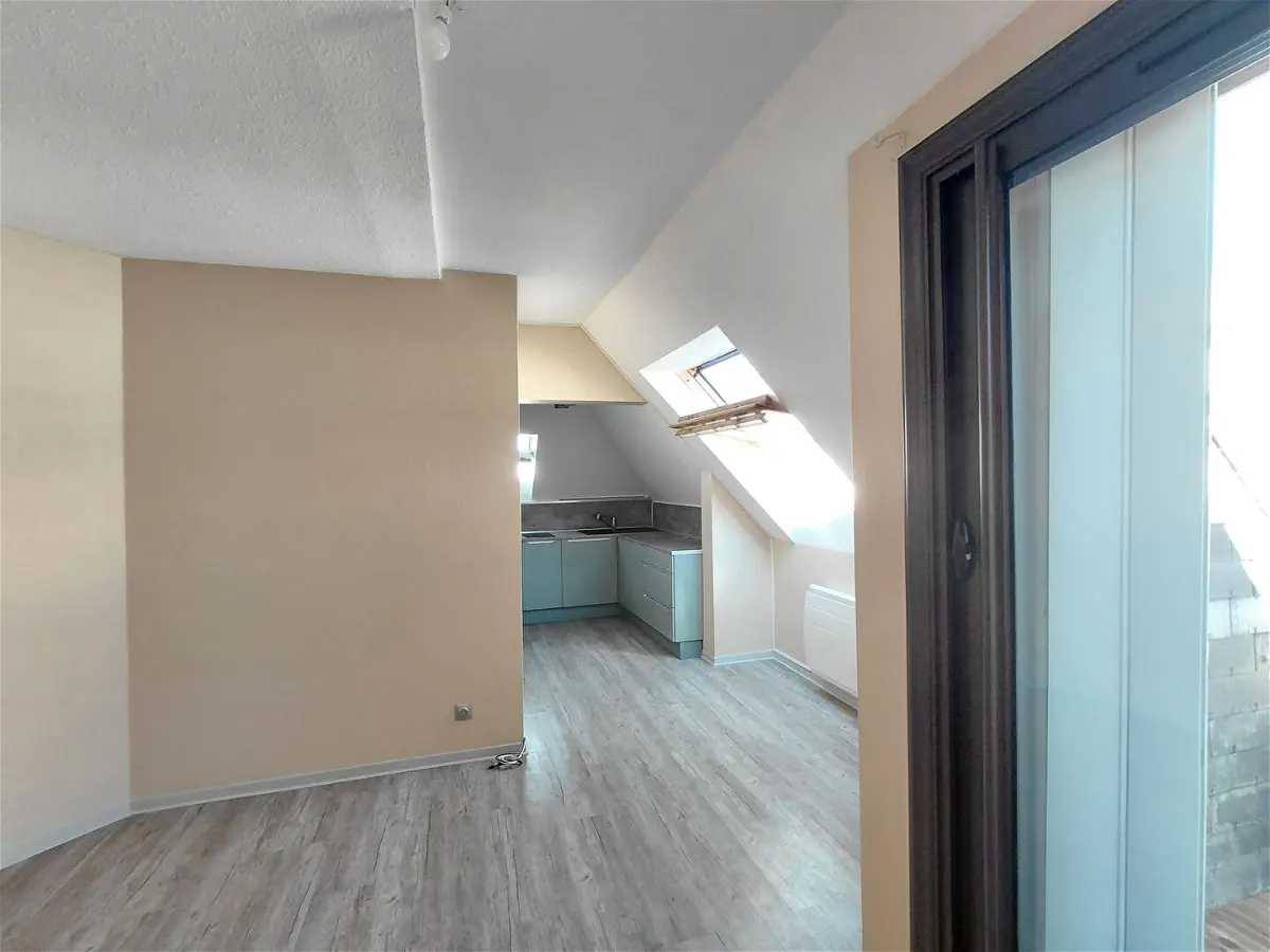 Appartement 2 pièces 36 m² · à Pau 64000 · 36 m² · 105 000 €
