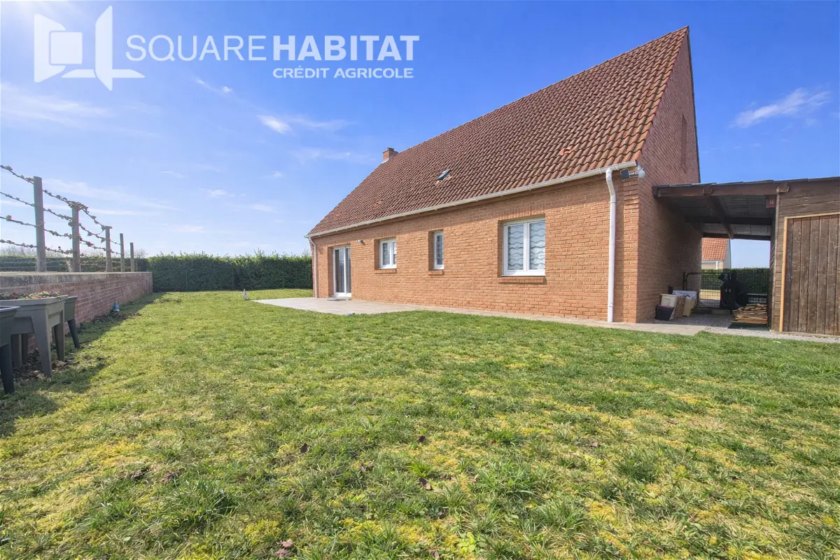 Achat maisonà GRENAY