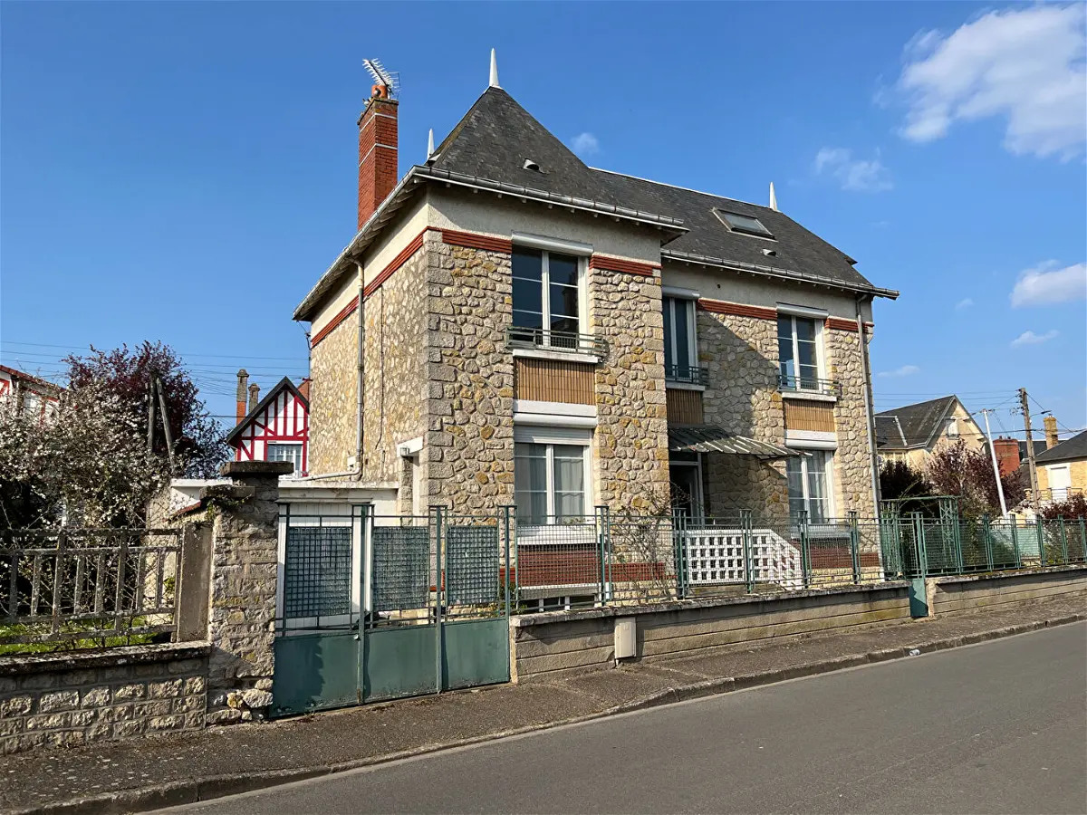 Achat maisonà PITHIVIERS