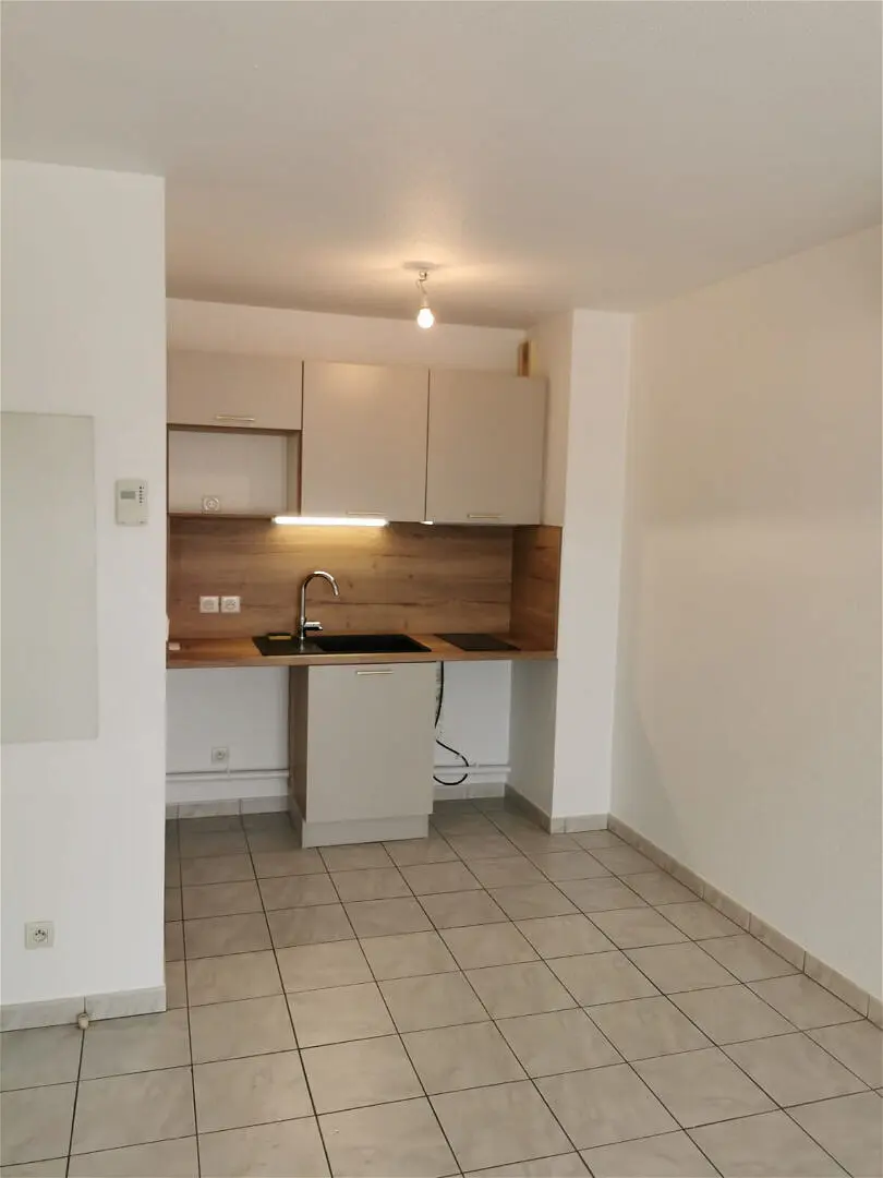 appartementà PERPIGNAN