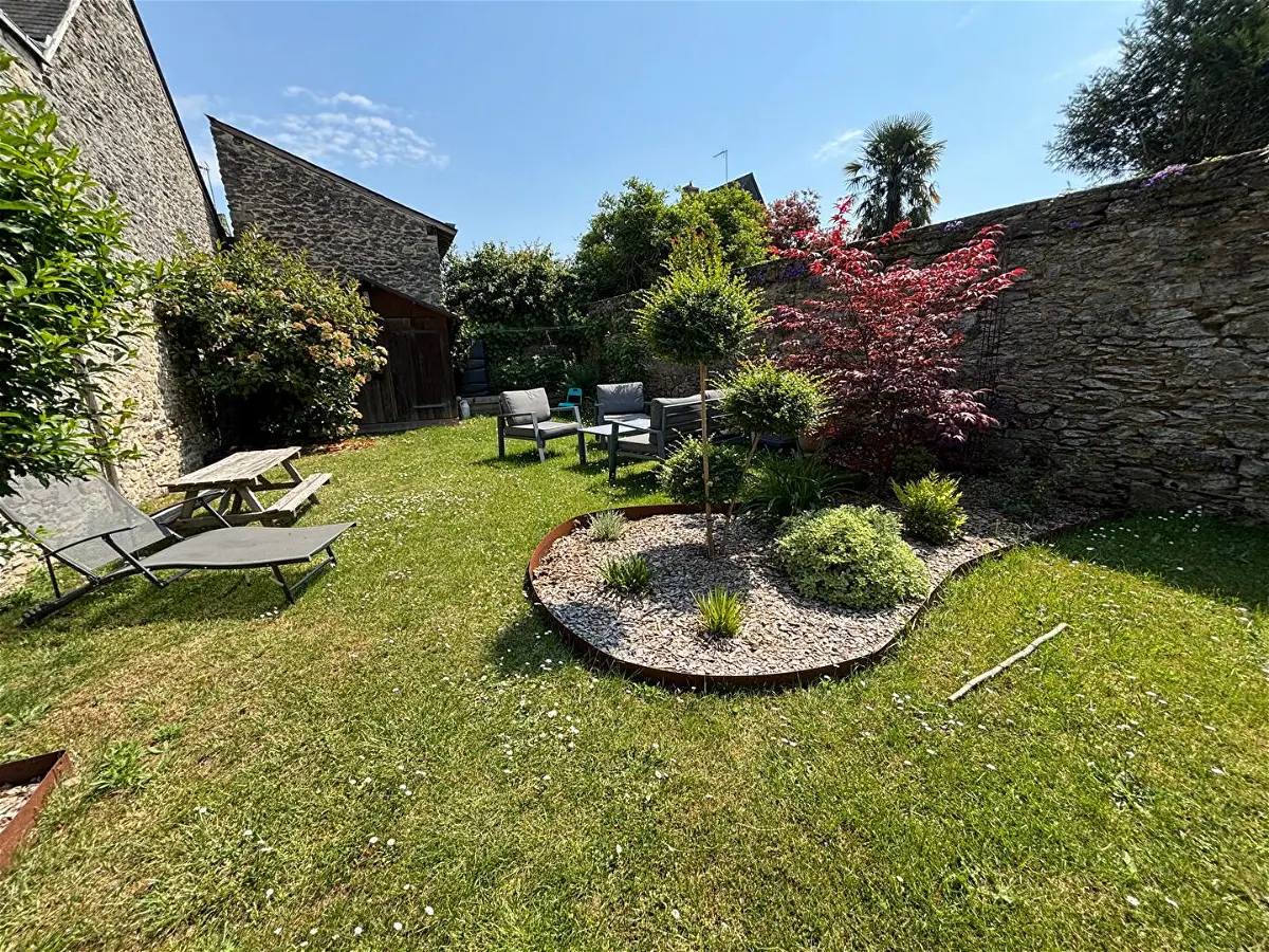 Achat maisonà LAVAL