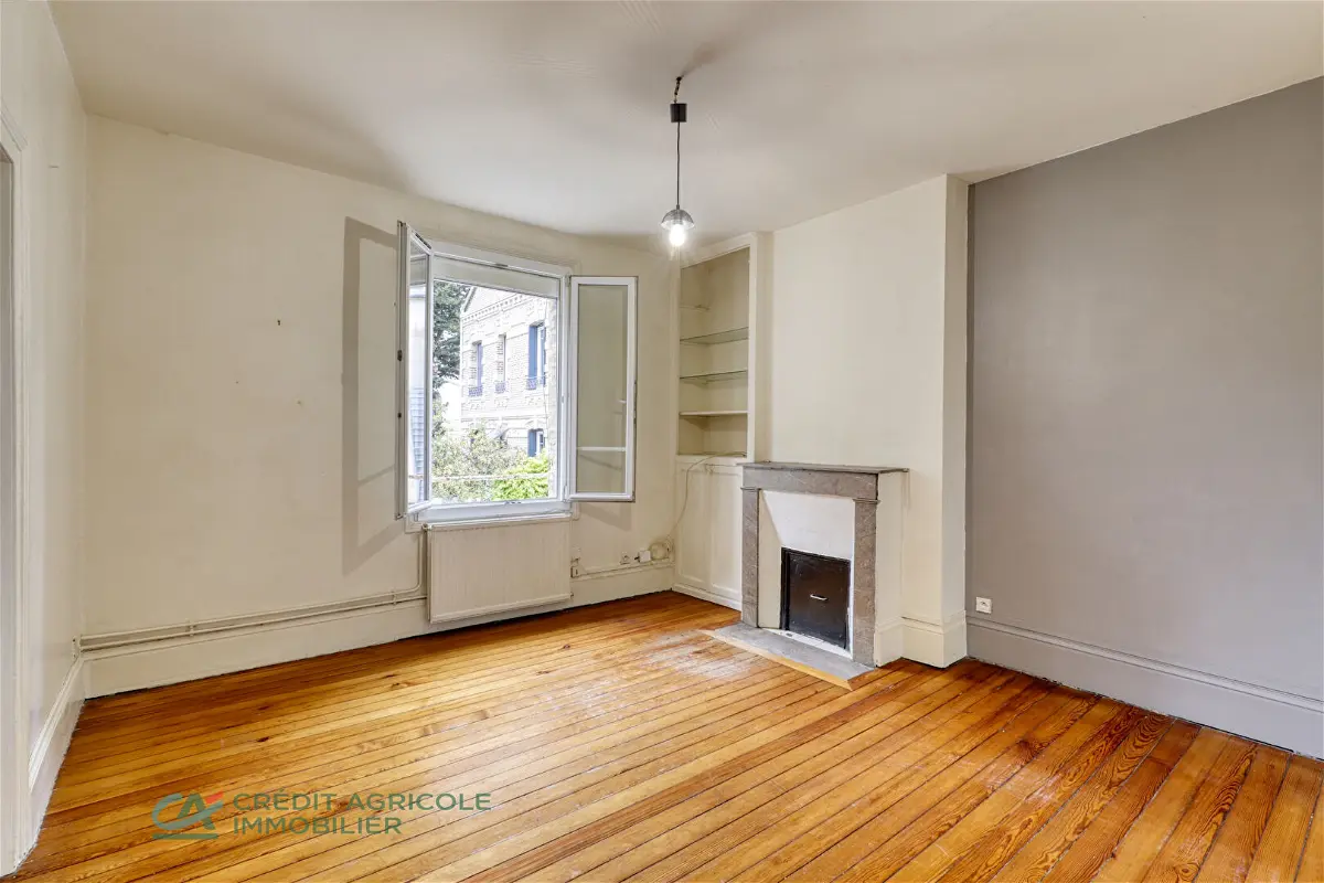 Achat appartementà LE HAVRE