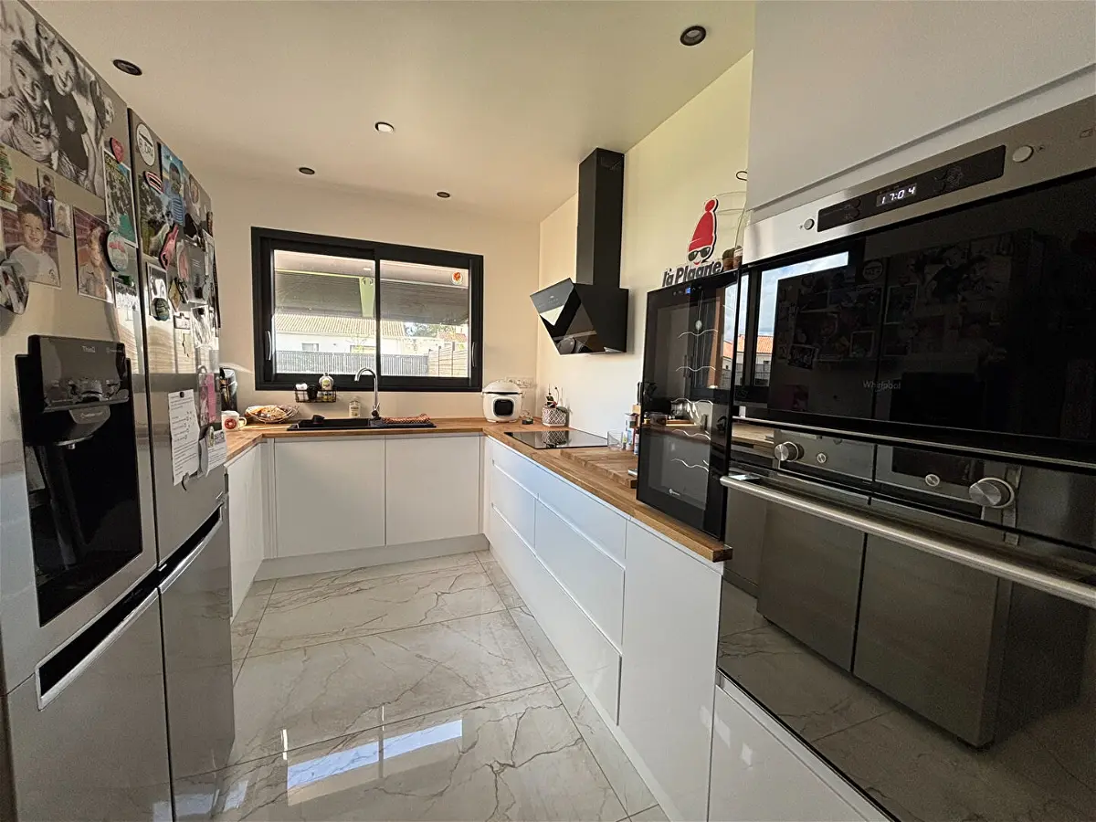 Achat maisonà SAINT BREVIN LES PINS