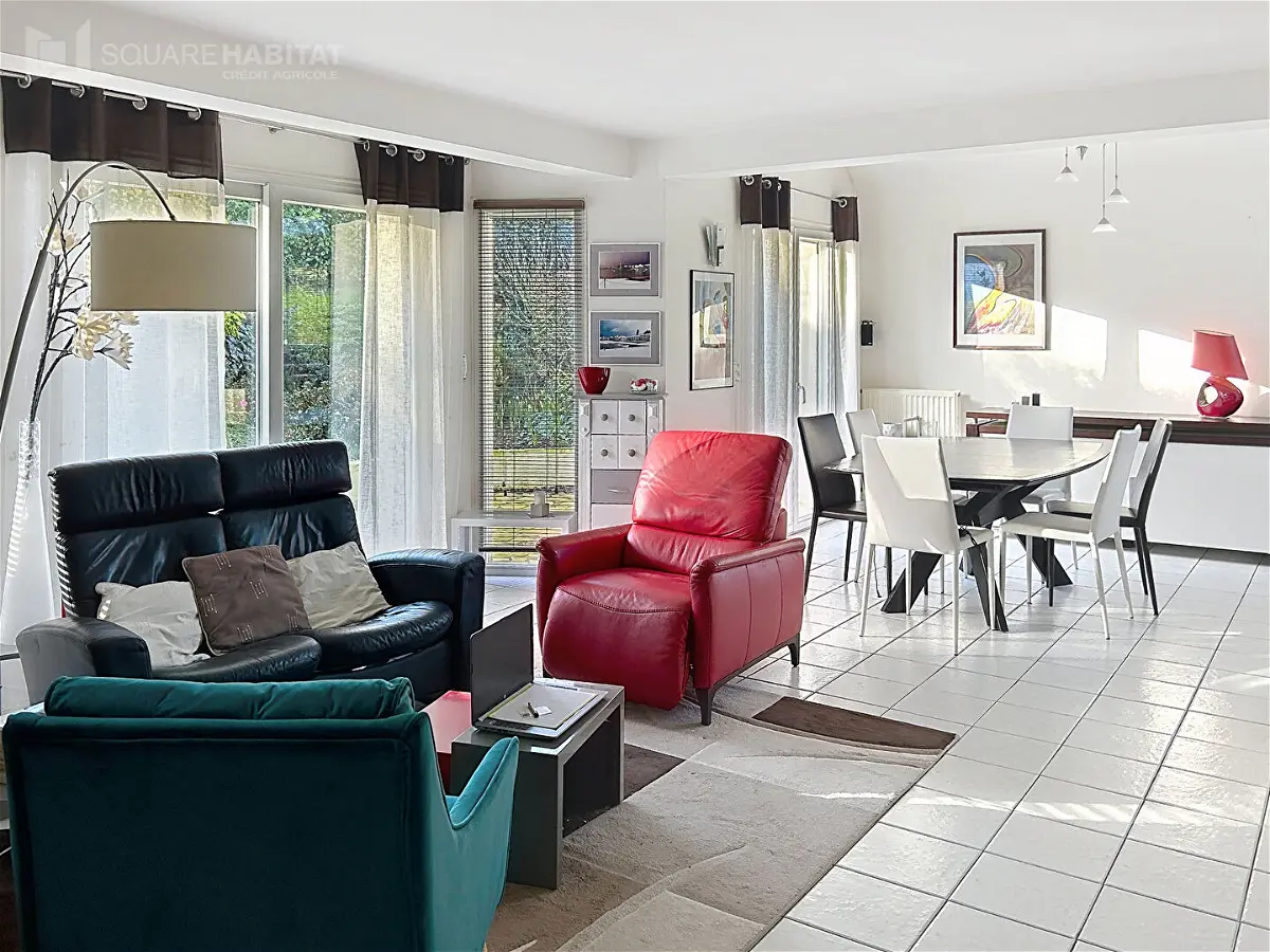 Achat maisonà SAINT MALO