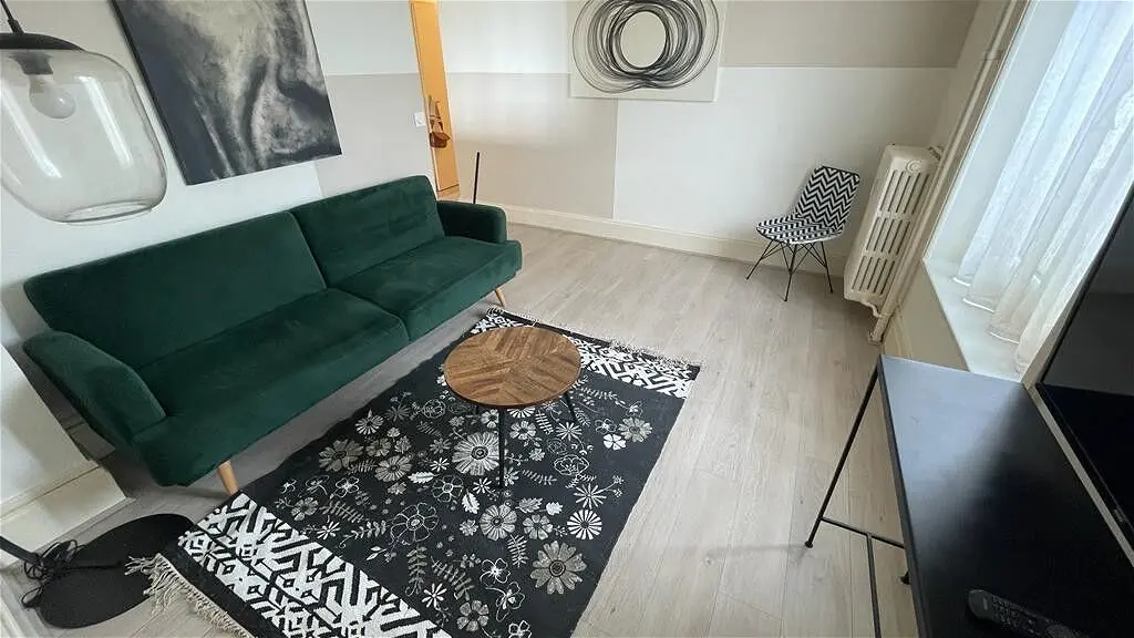 appartementà Lyon 8e Arrondissement
