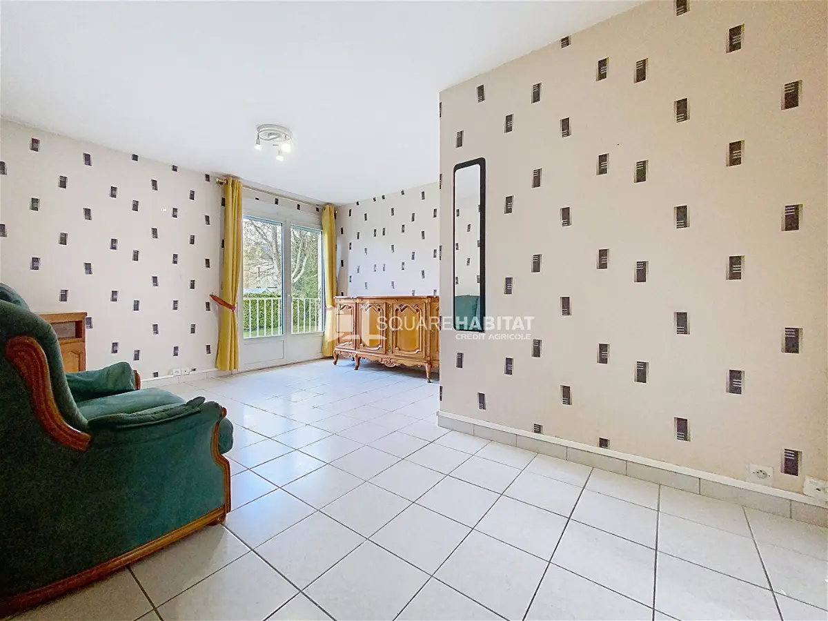 Achat appartementà DINAN