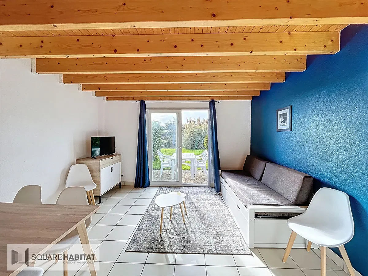 Achat maisonà LOCMARIA PLOUZANE