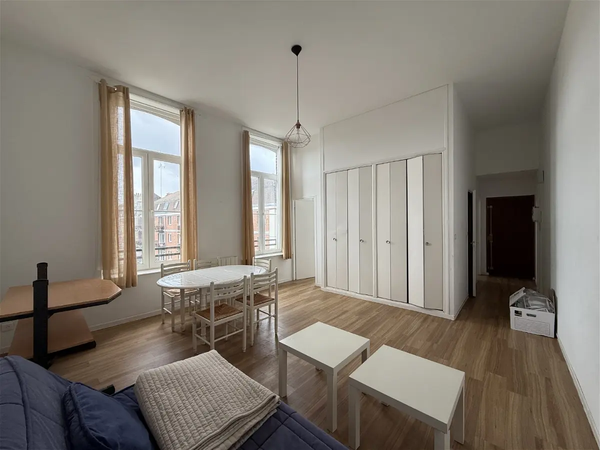 appartementà Lille