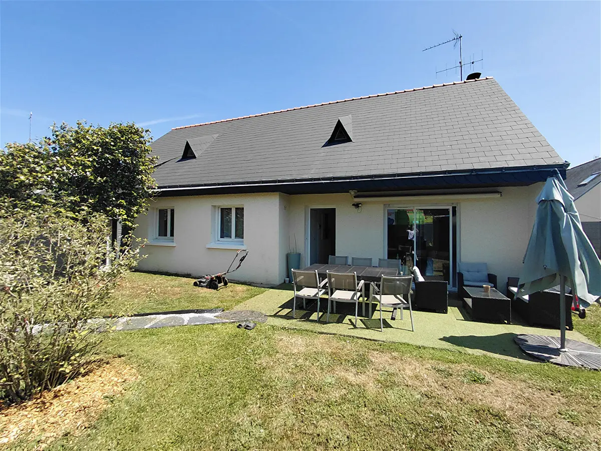 Achat maisonà AVRILLE