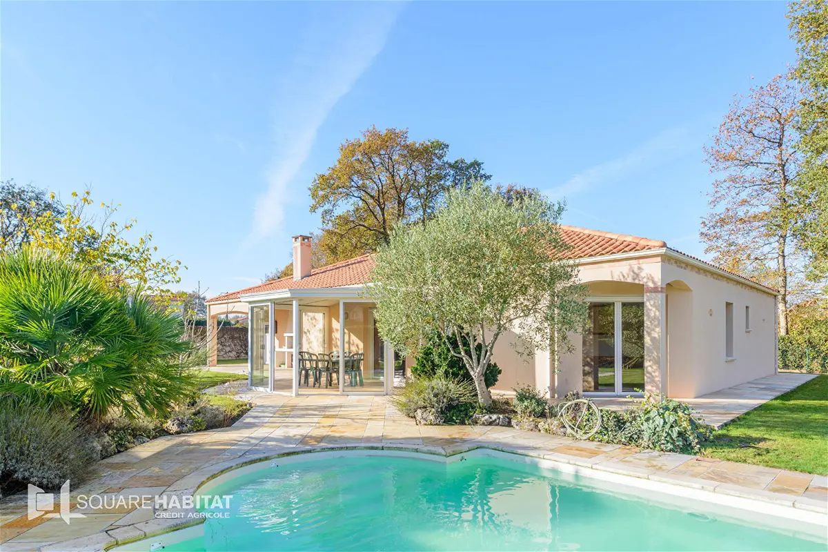 Achat maisonà LA CHEVROLIERE