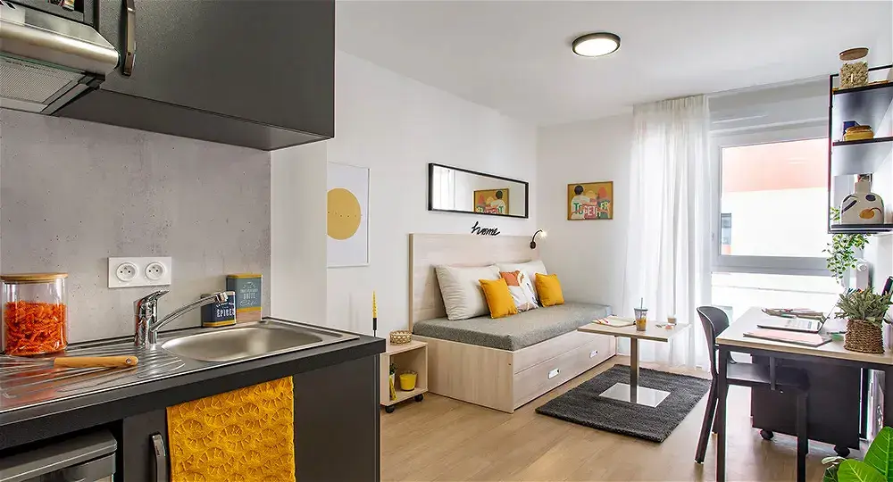 Biens neufs à Bobigny