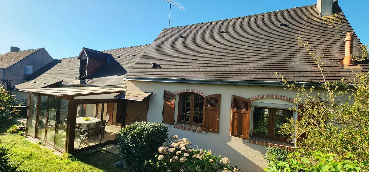 Achat maisonà LAMNAY