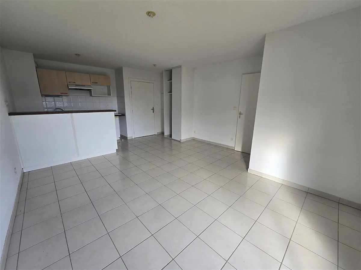 Achat appartementà AUCH