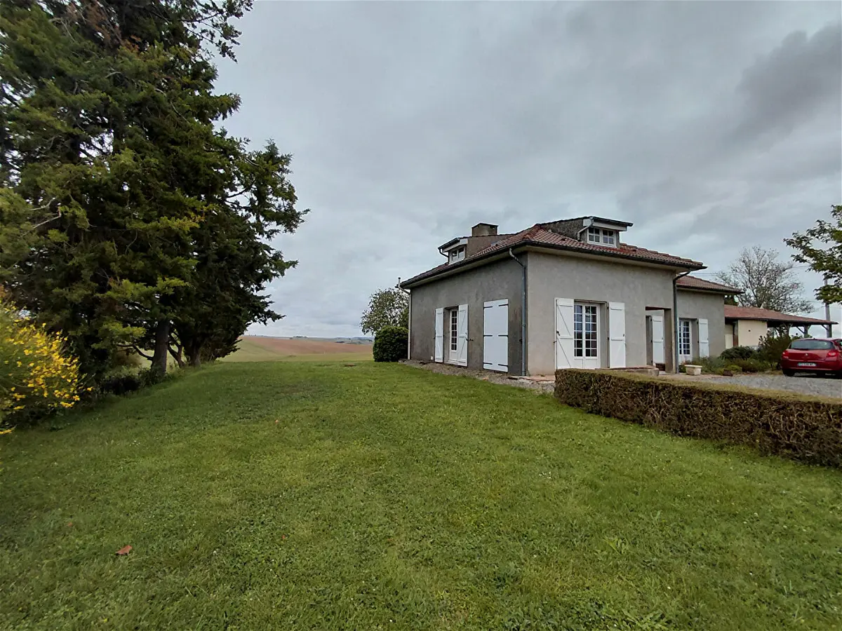 Achat maisonà MARQUEFAVE