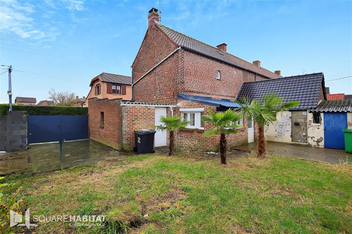 Achat maisonà THUMERIES