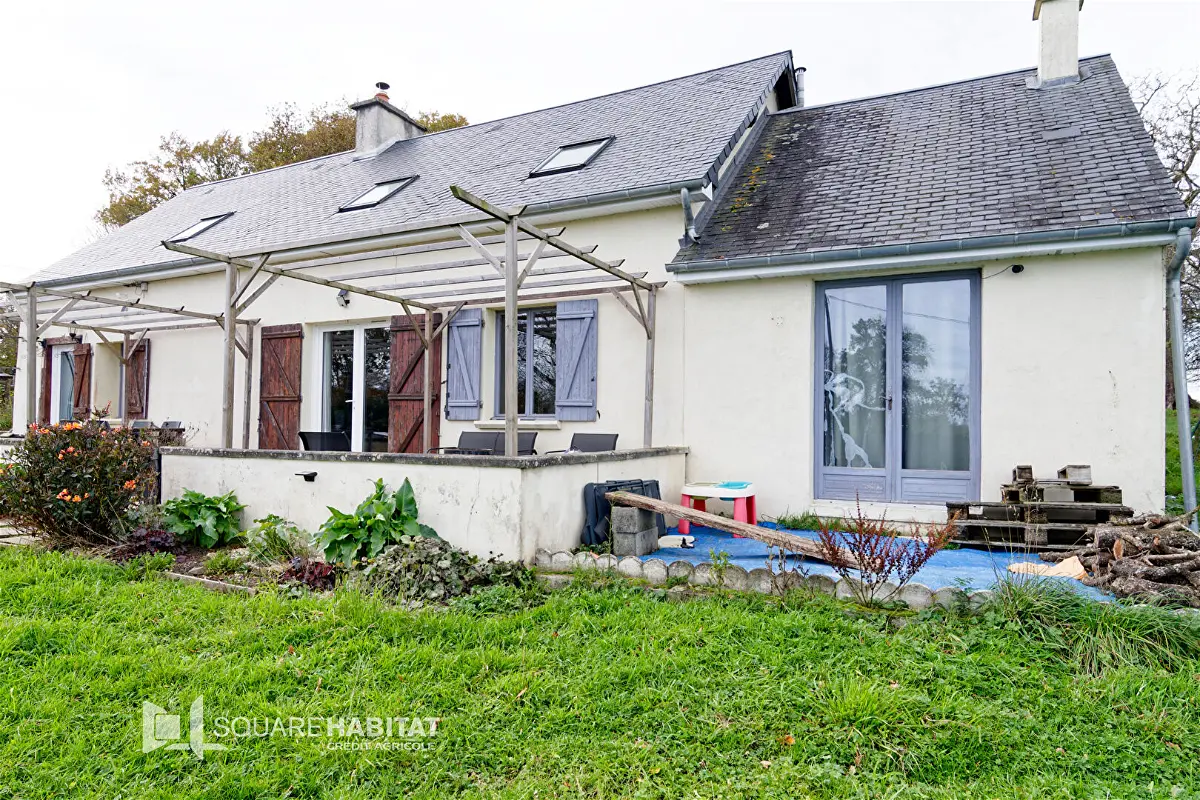 Achat maisonà NOUES DE SIENNE