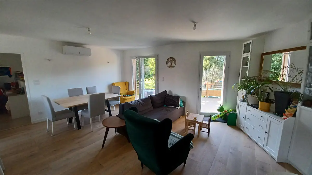 Achat maisonà BEAUMONT SUR LEZE