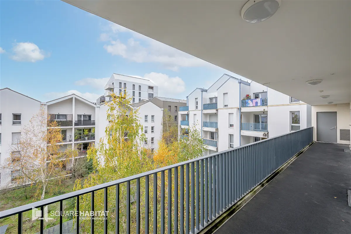Achat appartementà BORDEAUX