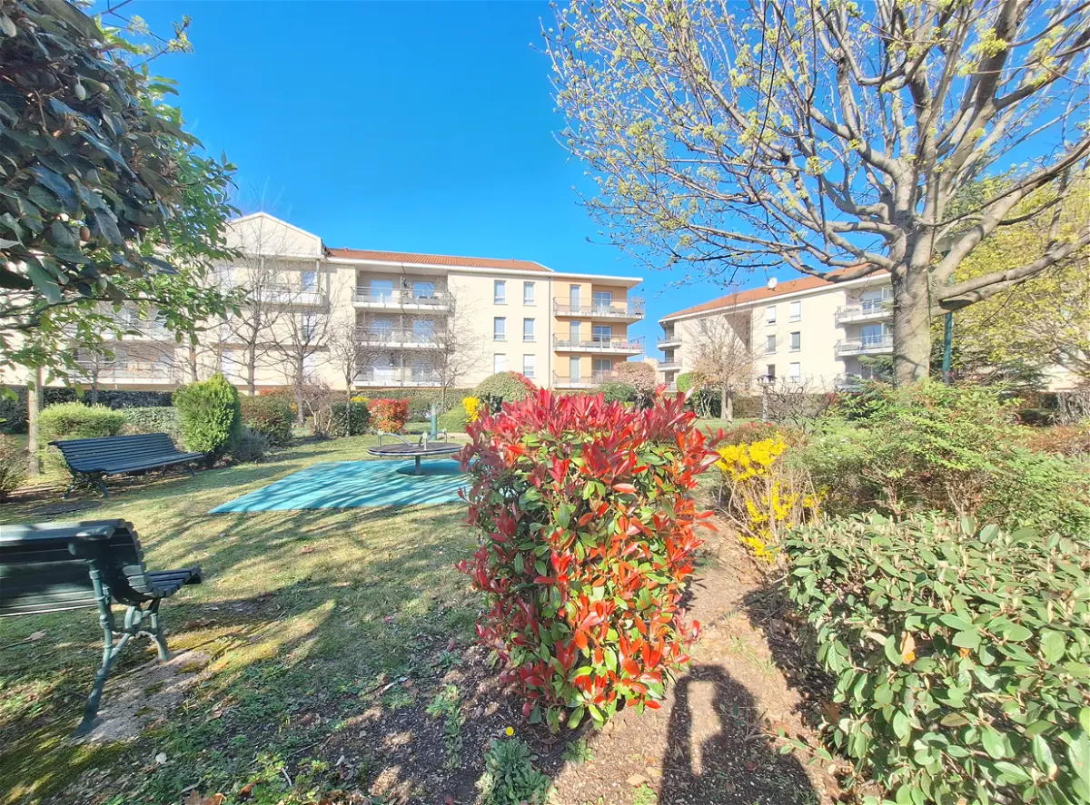 appartementà BEAUMONT