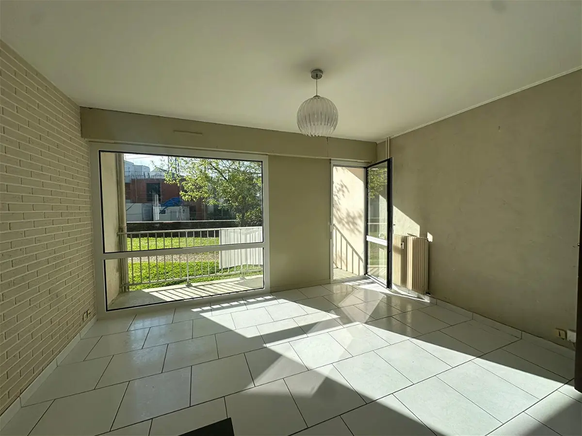 Achat appartementà ANGERS
