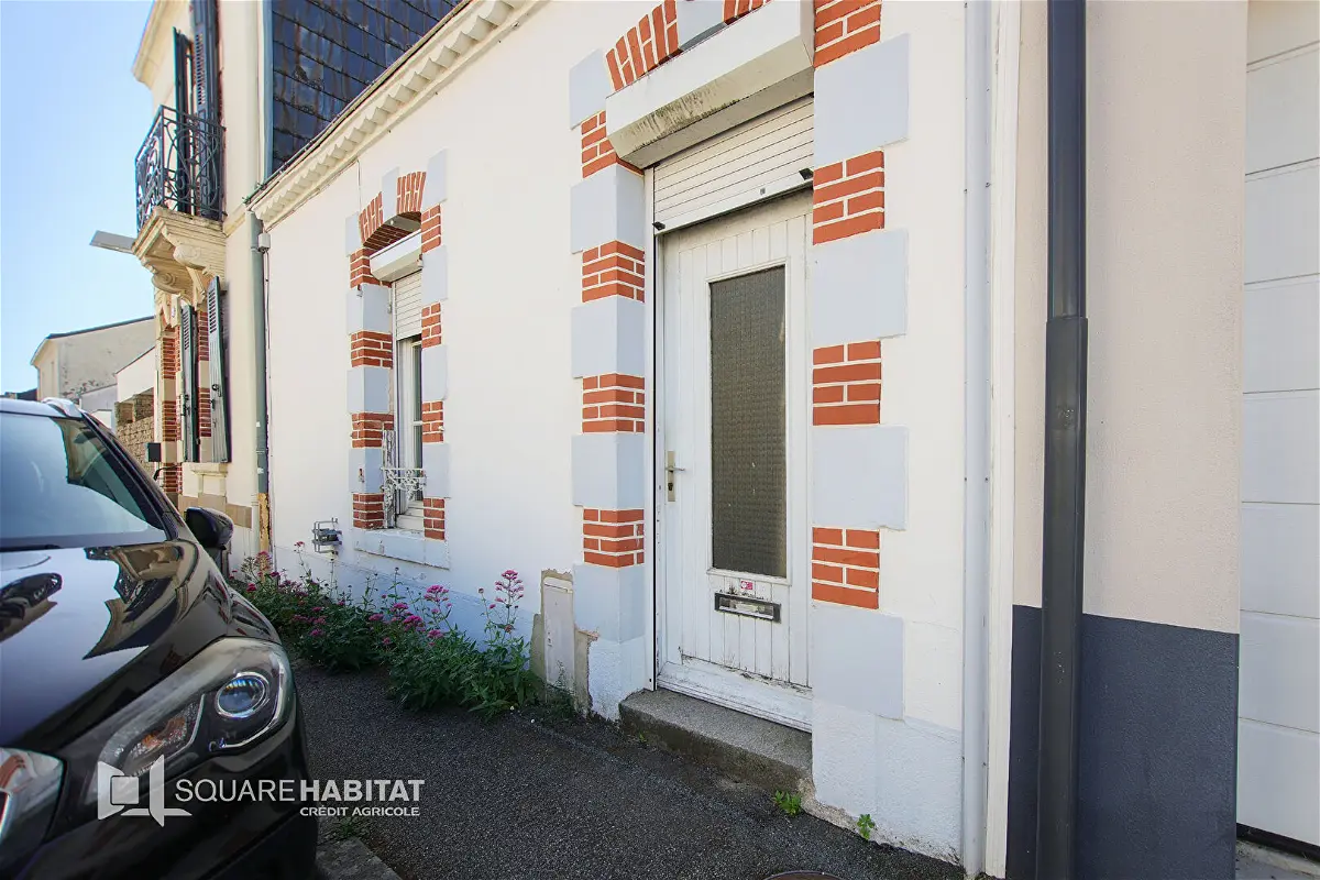 Achat maisonà LA ROCHE SUR YON