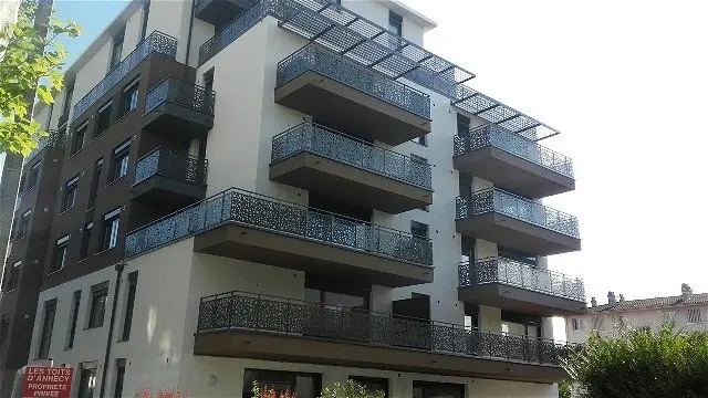 appartementà ANNECY