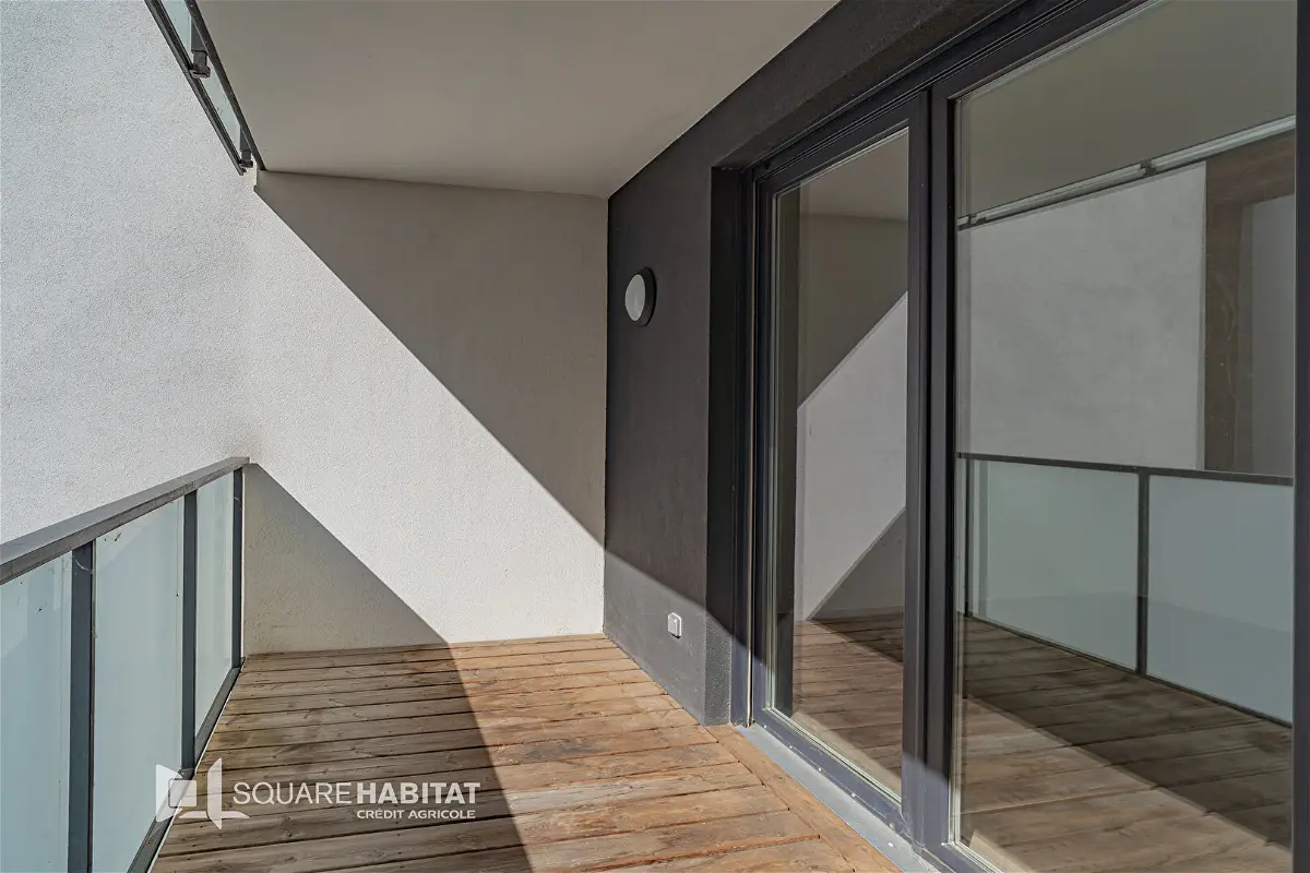 Achat appartementà LINGOLSHEIM