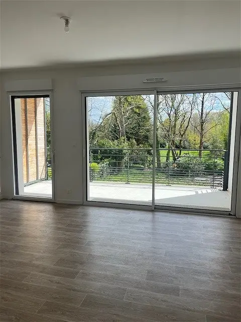 appartementà PLUGUFFAN