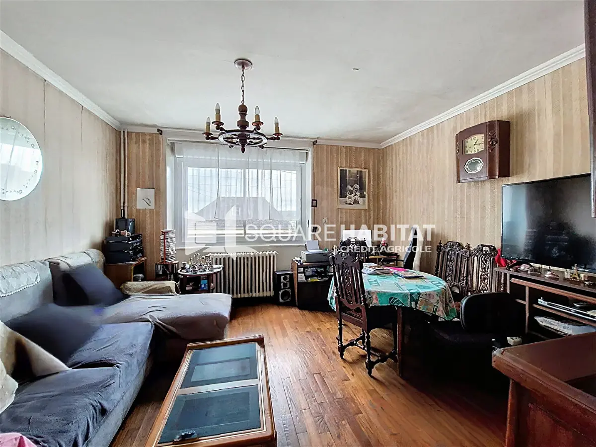 Achat maisonà QUIMPER