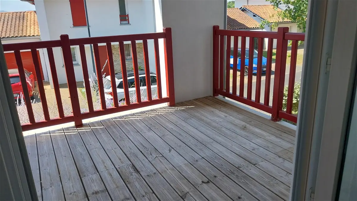 appartementà VILLEFRANQUE