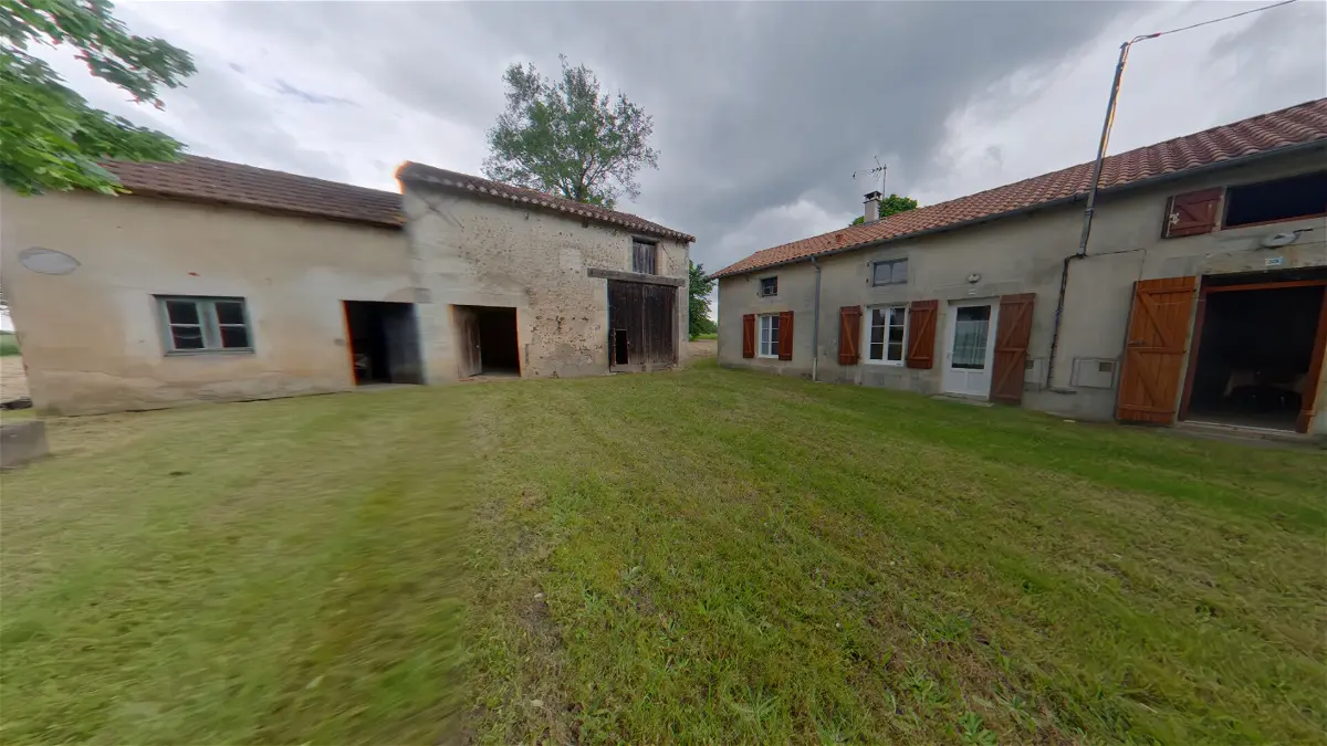 Achat maisonà MOUSSAC