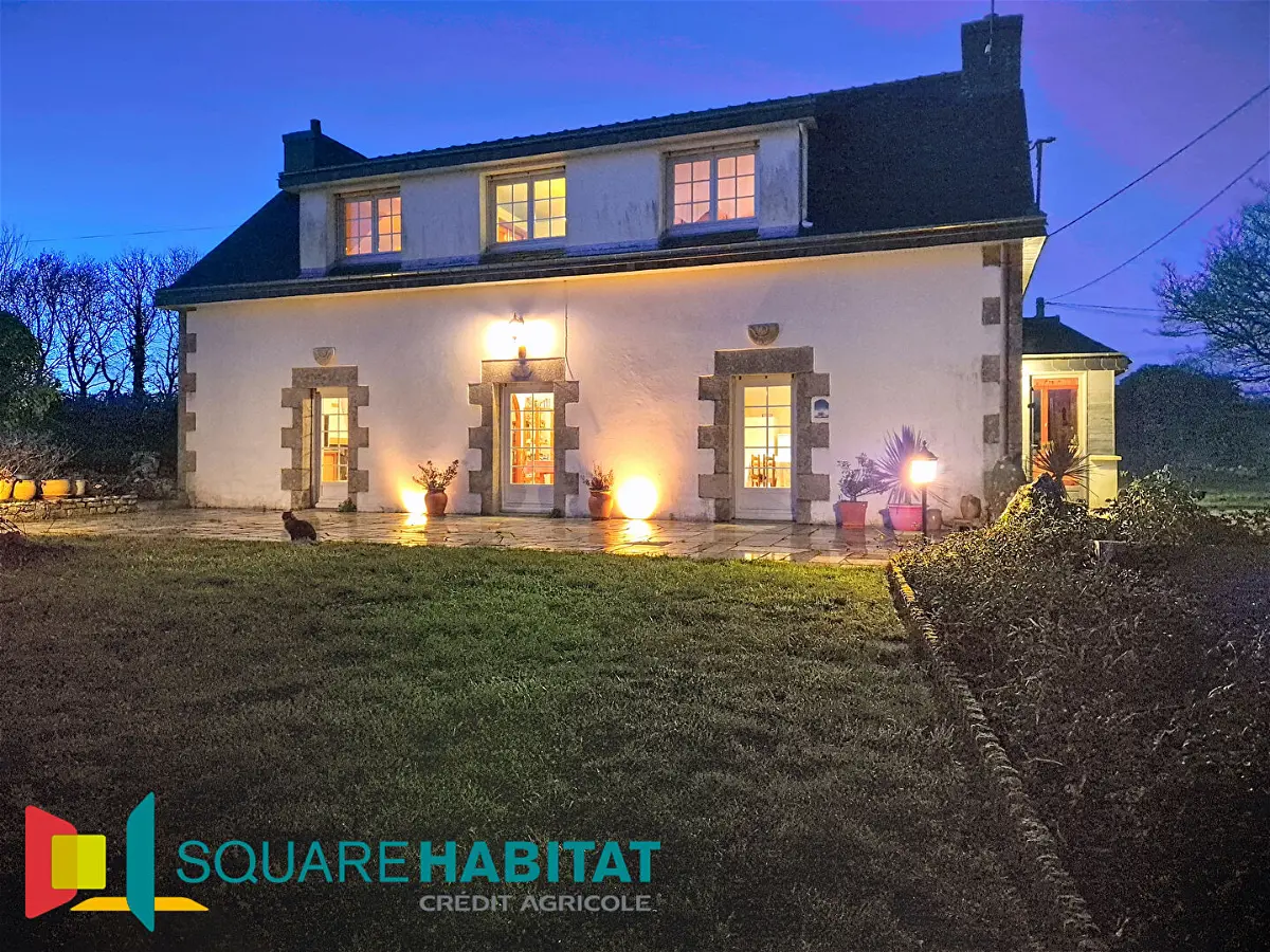 Achat maisonà ARZANO