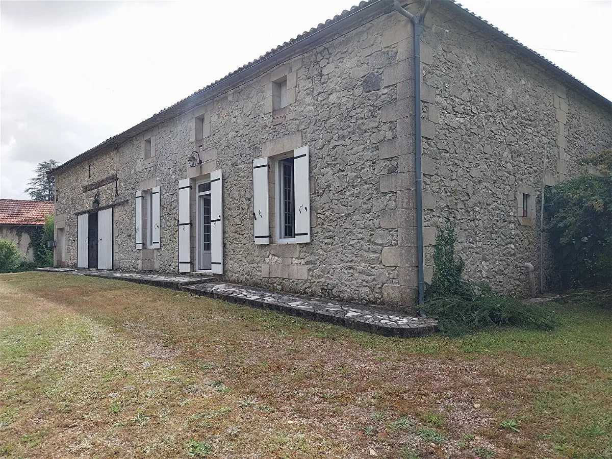 Achat maisonà EYNESSE