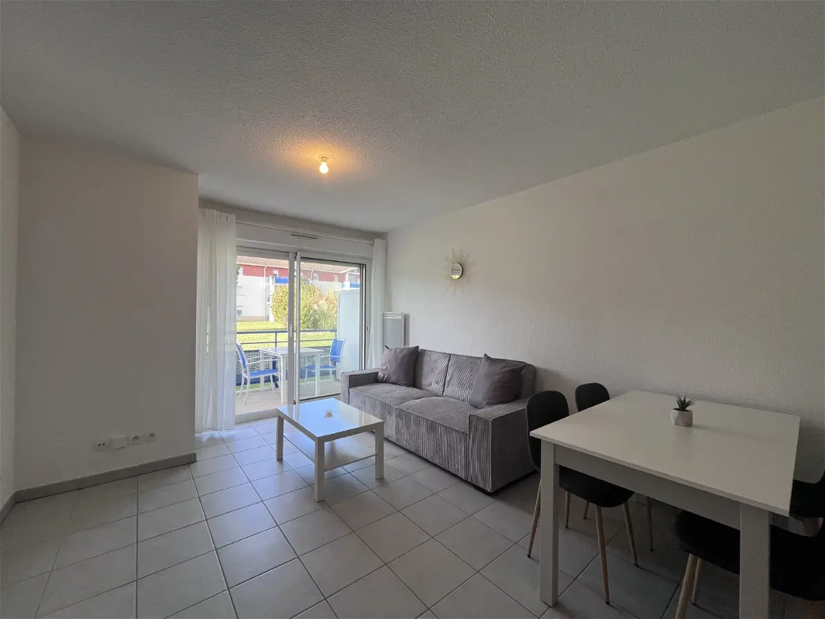 appartementà MONT DE MARSAN