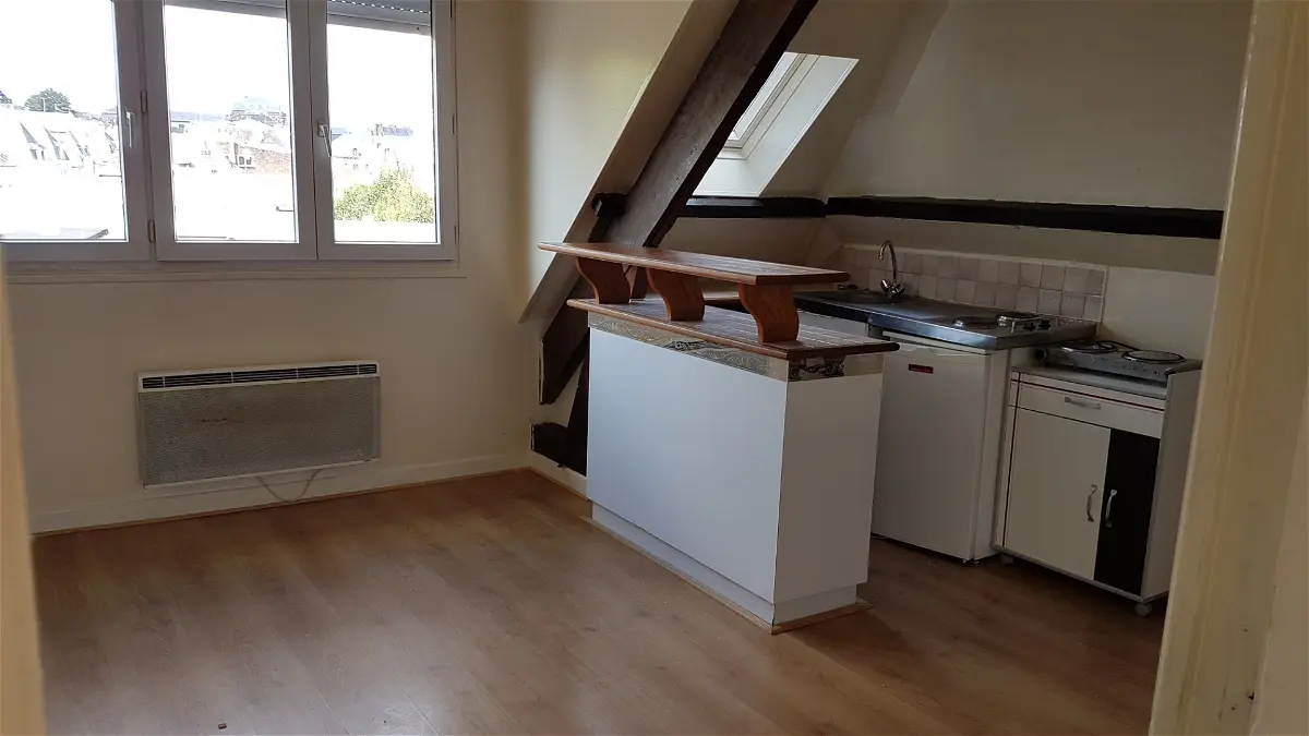 appartementà Arras