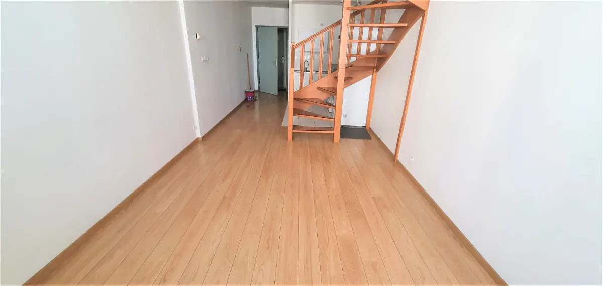 appartementà Lille