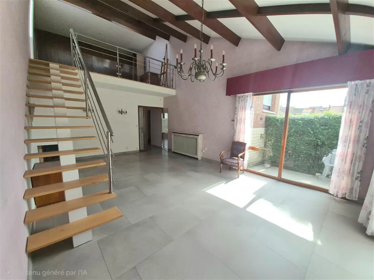 Achat maisonà HENIN BEAUMONT