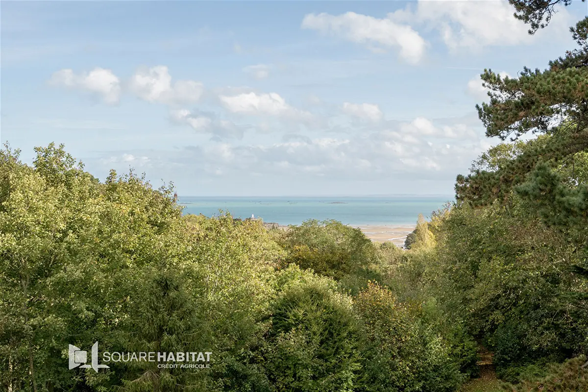 Achat appartementà ETABLES SUR MER