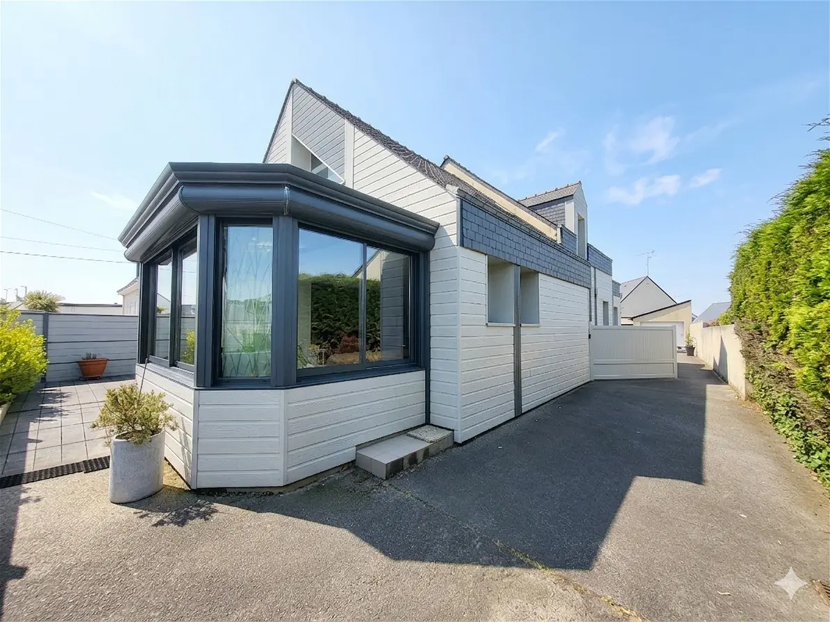 Achat maisonà LA TURBALLE