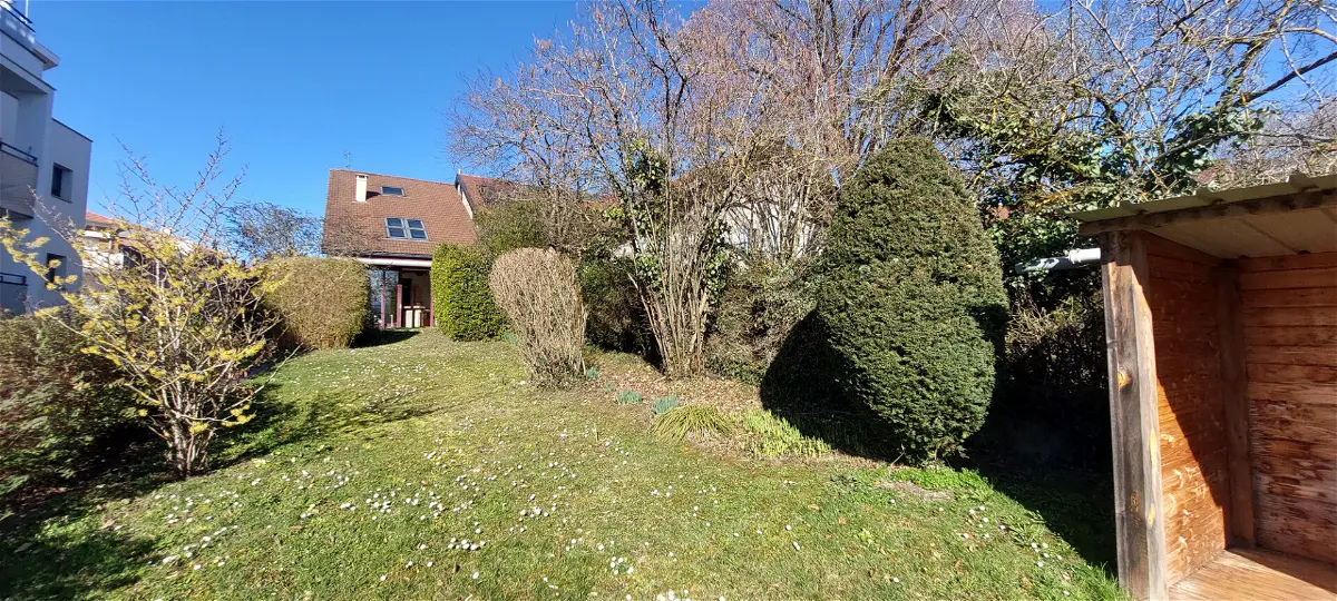 Achat maisonà VETRAZ MONTHOUX