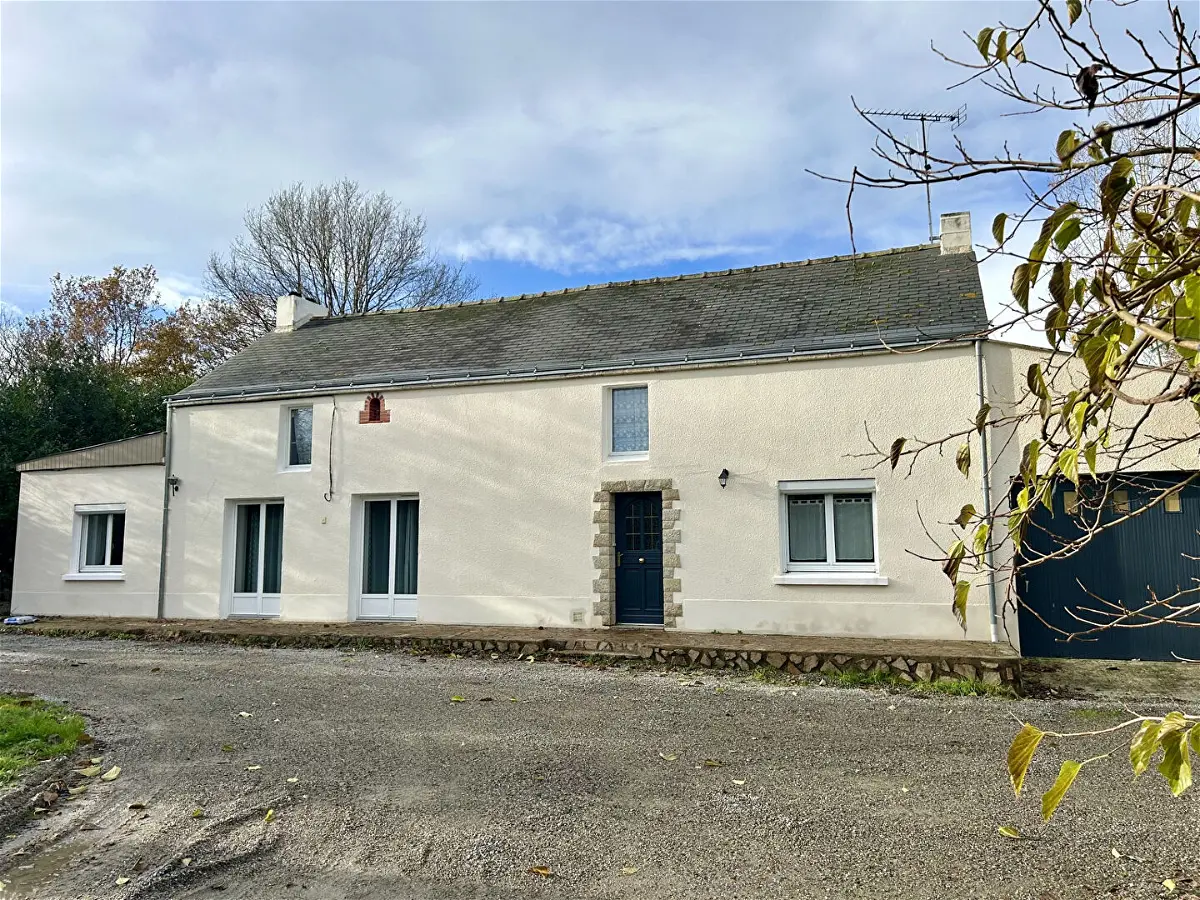 Achat maisonà FAY DE BRETAGNE