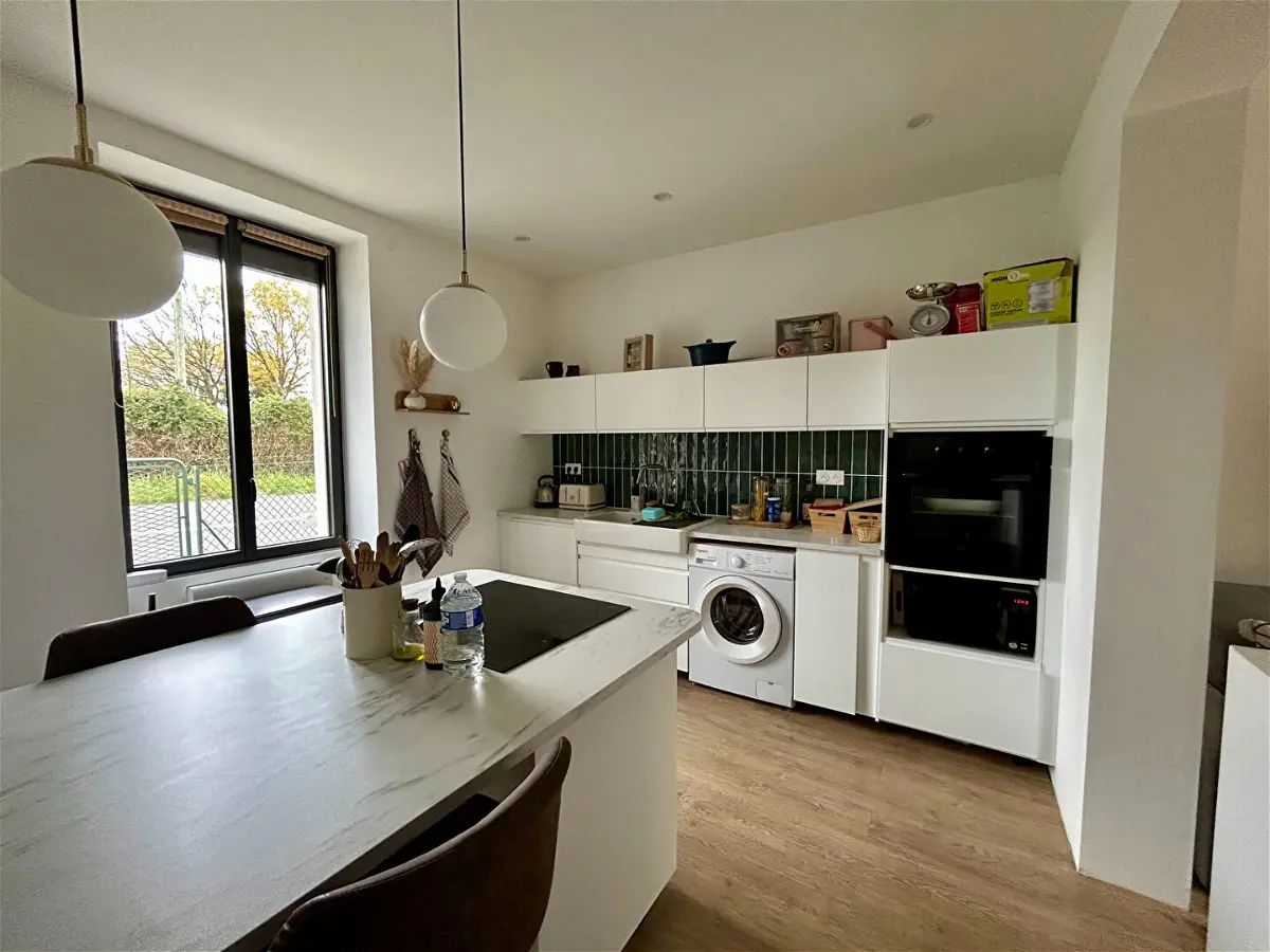 Achat maisonà HERIC